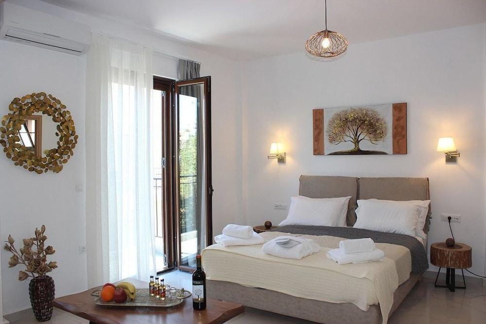 Deluxe Suites La Canée Extérieur photo