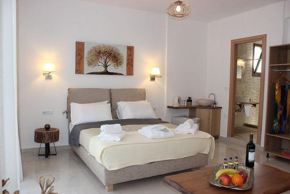 Deluxe Suites La Canée Extérieur photo