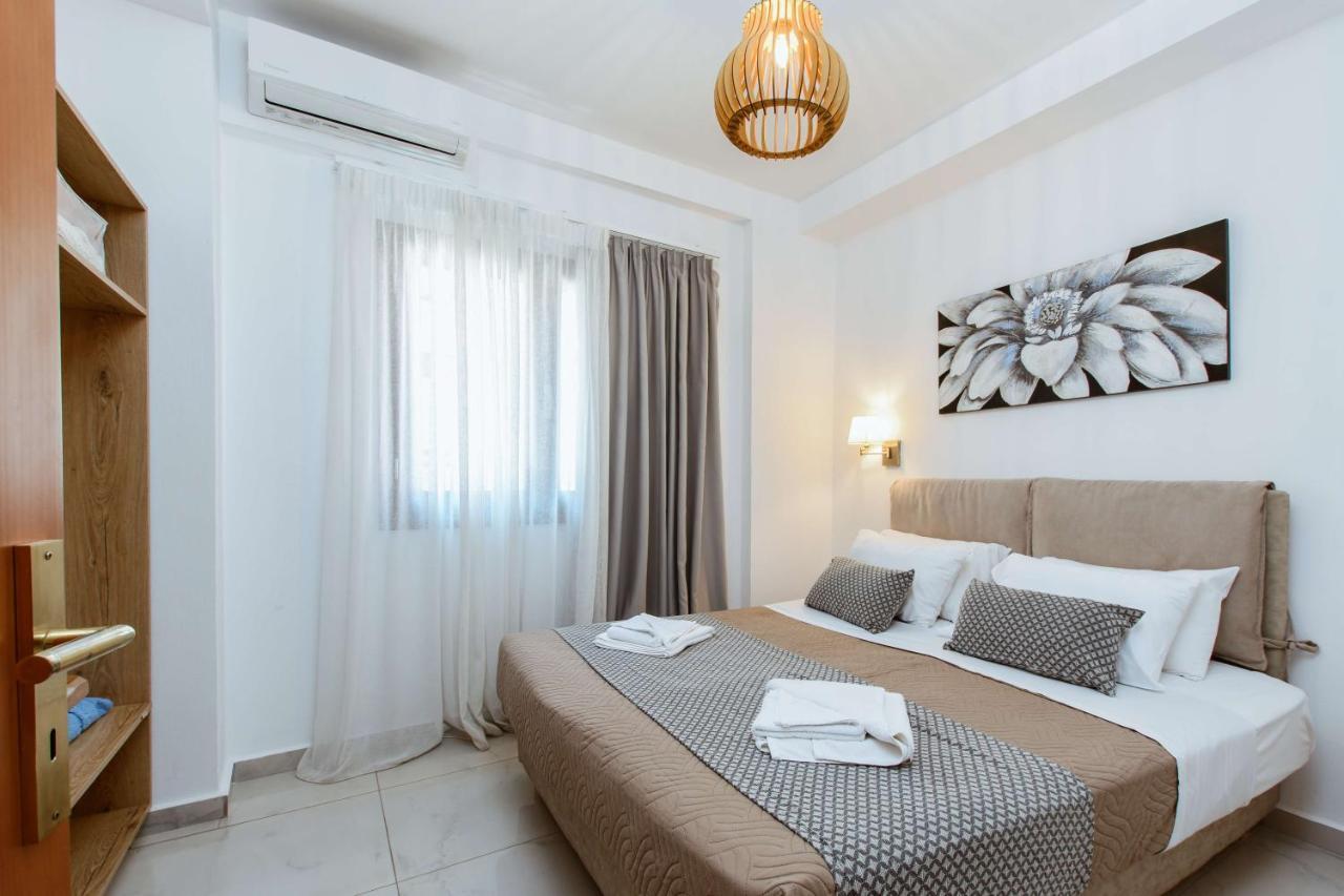Deluxe Suites La Canée Extérieur photo