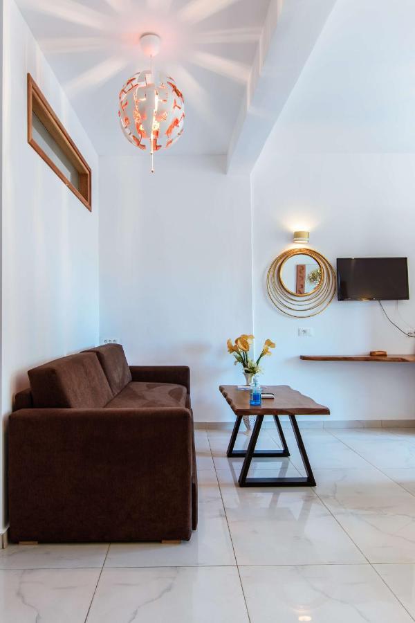 Deluxe Suites La Canée Extérieur photo