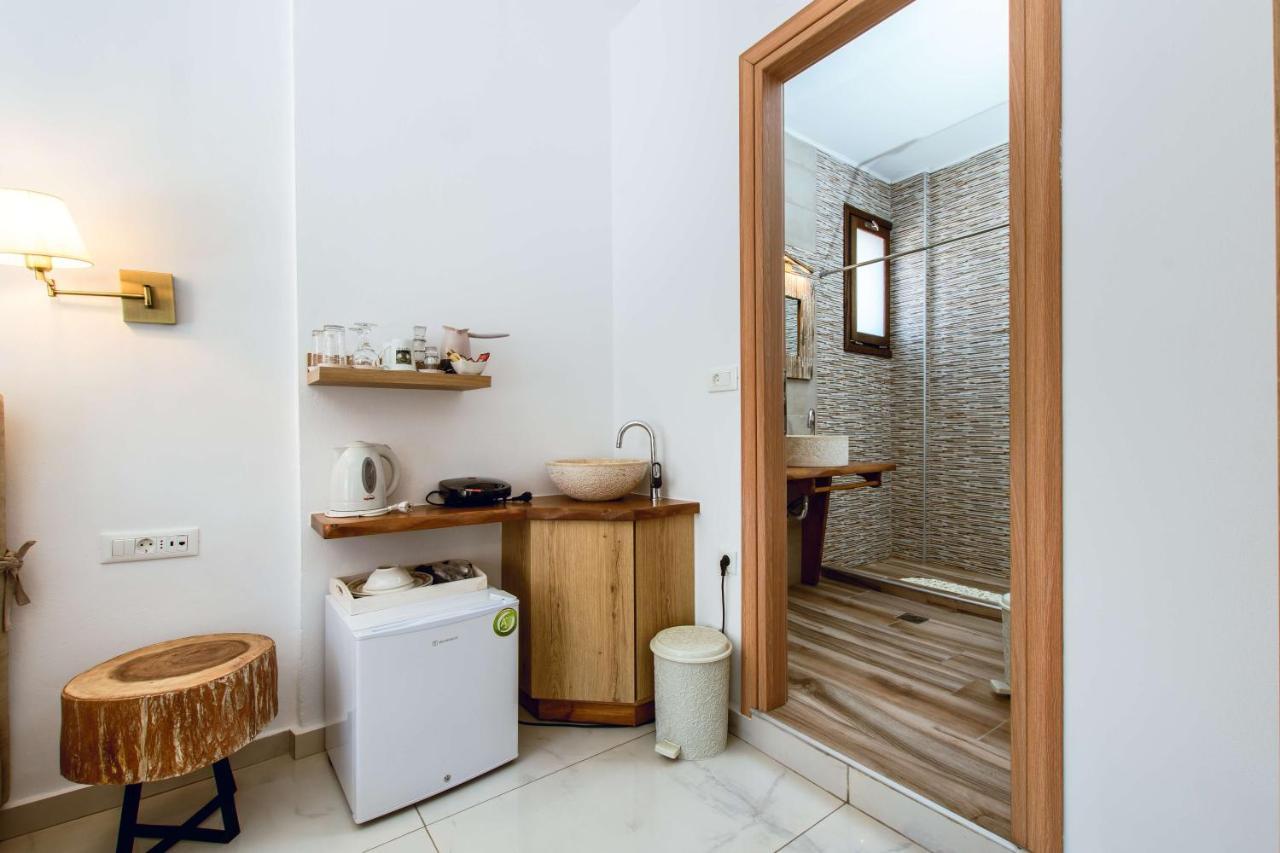 Deluxe Suites La Canée Extérieur photo