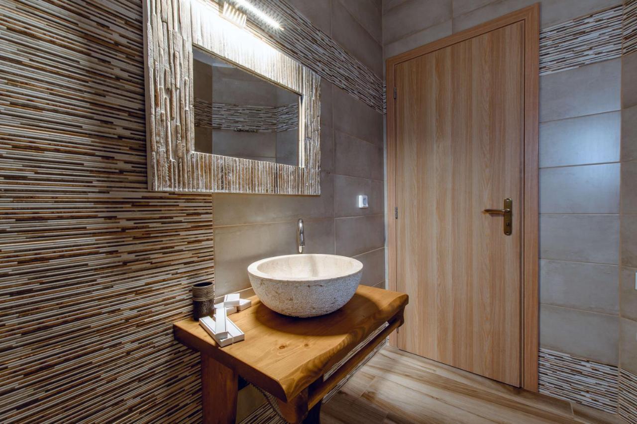 Deluxe Suites La Canée Extérieur photo