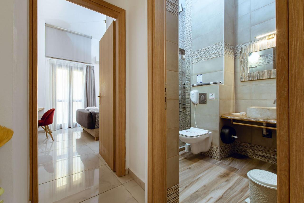 Deluxe Suites La Canée Extérieur photo