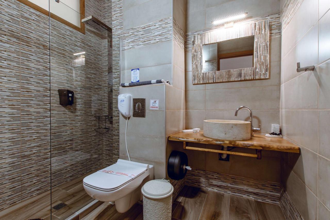 Deluxe Suites La Canée Extérieur photo