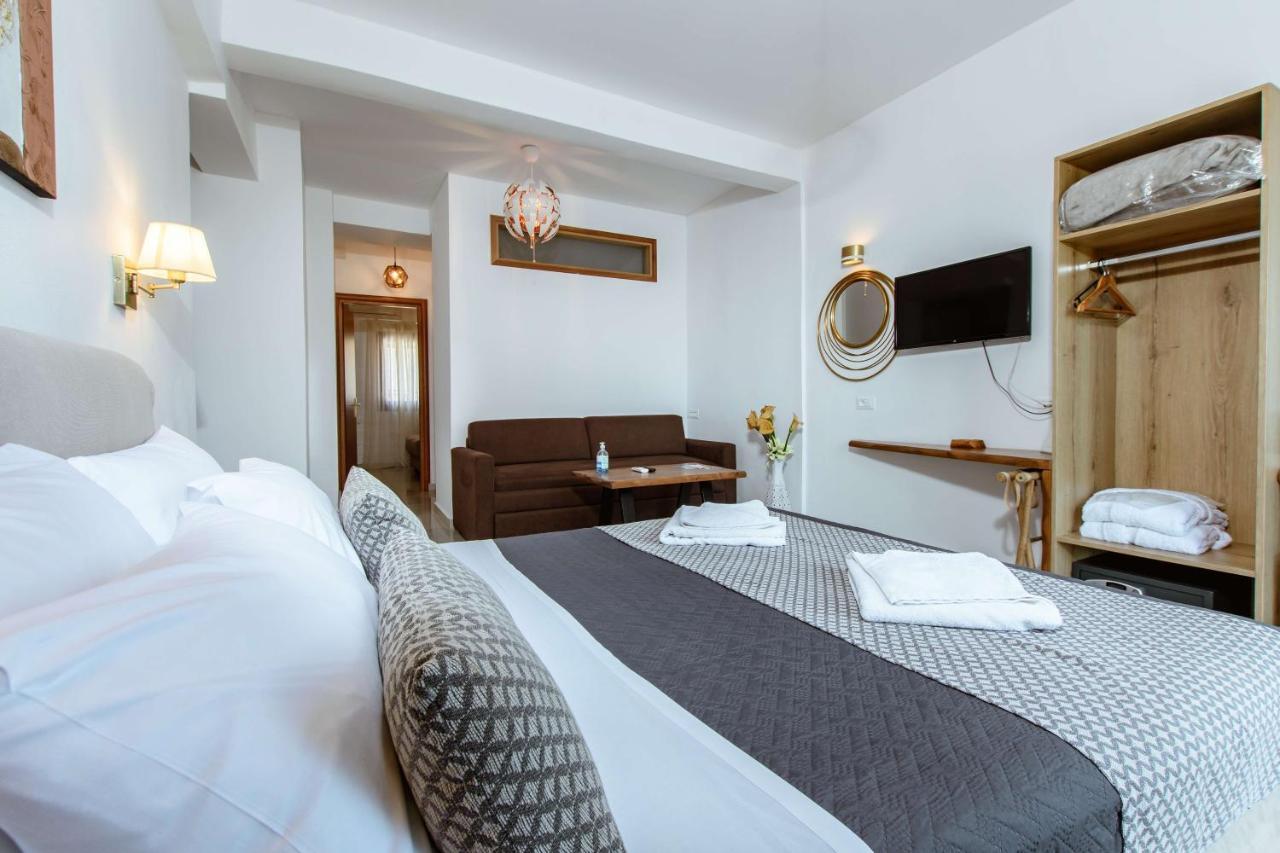 Deluxe Suites La Canée Extérieur photo