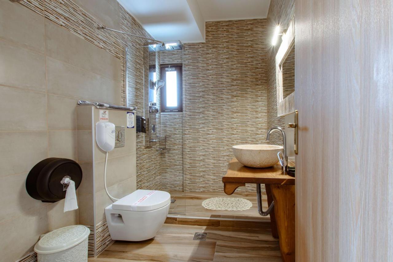 Deluxe Suites La Canée Extérieur photo