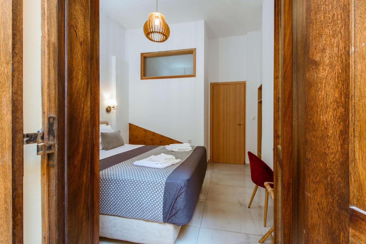 Deluxe Suites La Canée Extérieur photo