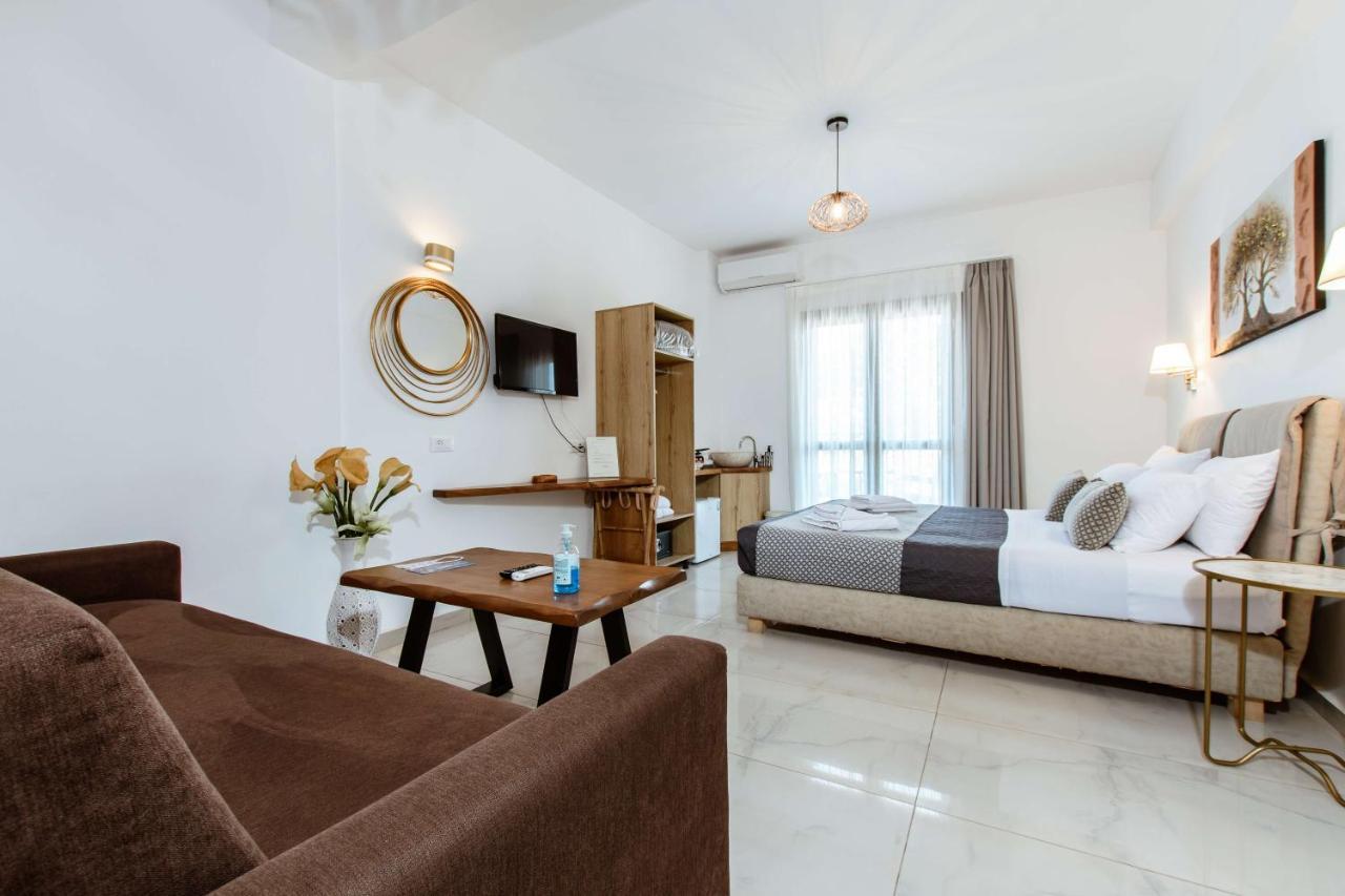 Deluxe Suites La Canée Extérieur photo