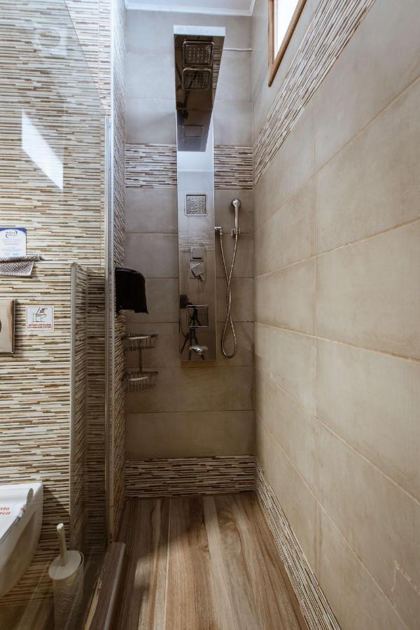 Deluxe Suites La Canée Extérieur photo