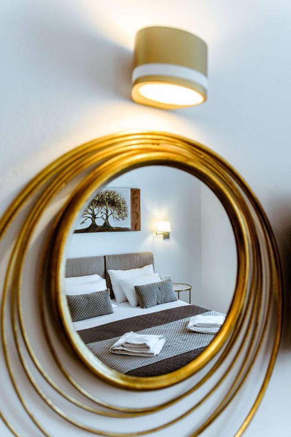 Deluxe Suites La Canée Extérieur photo