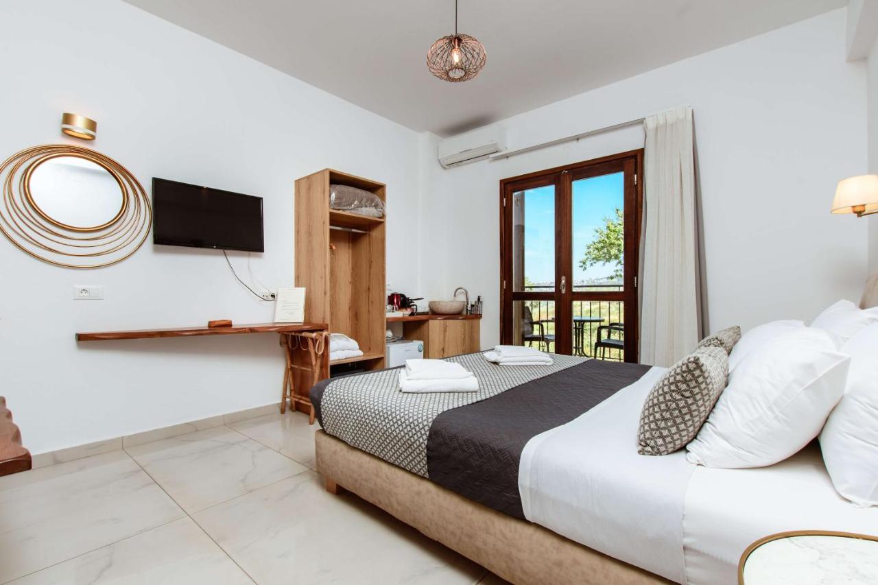 Deluxe Suites La Canée Extérieur photo