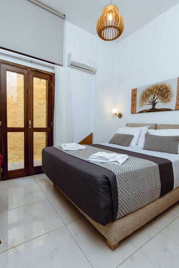 Deluxe Suites La Canée Extérieur photo