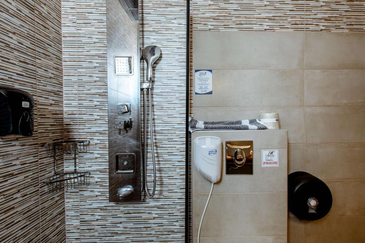 Deluxe Suites La Canée Extérieur photo