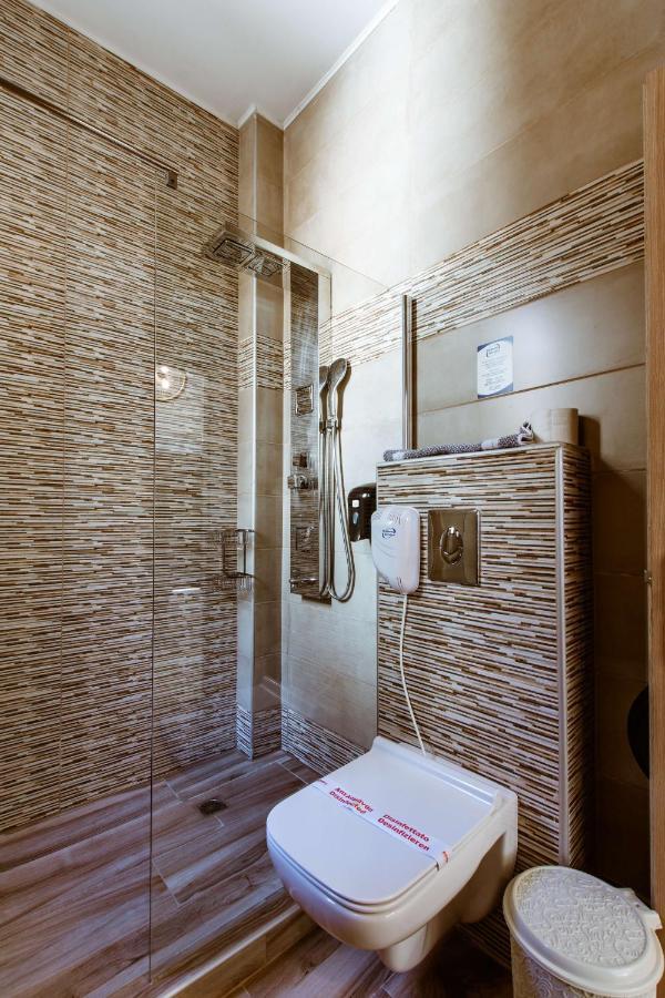 Deluxe Suites La Canée Extérieur photo