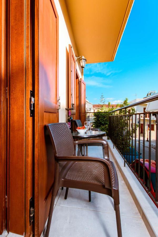 Deluxe Suites La Canée Extérieur photo