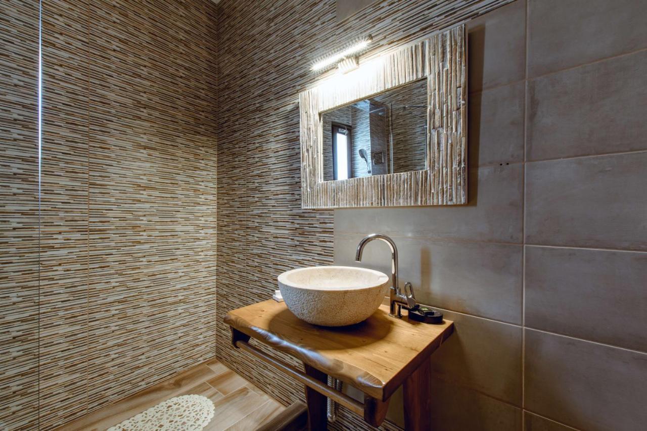Deluxe Suites La Canée Extérieur photo