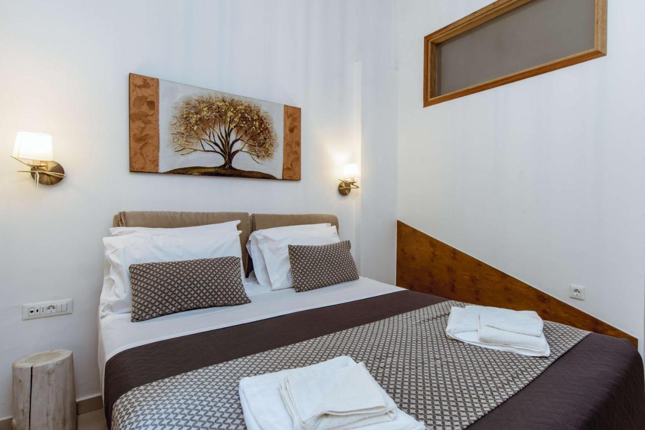 Deluxe Suites La Canée Extérieur photo