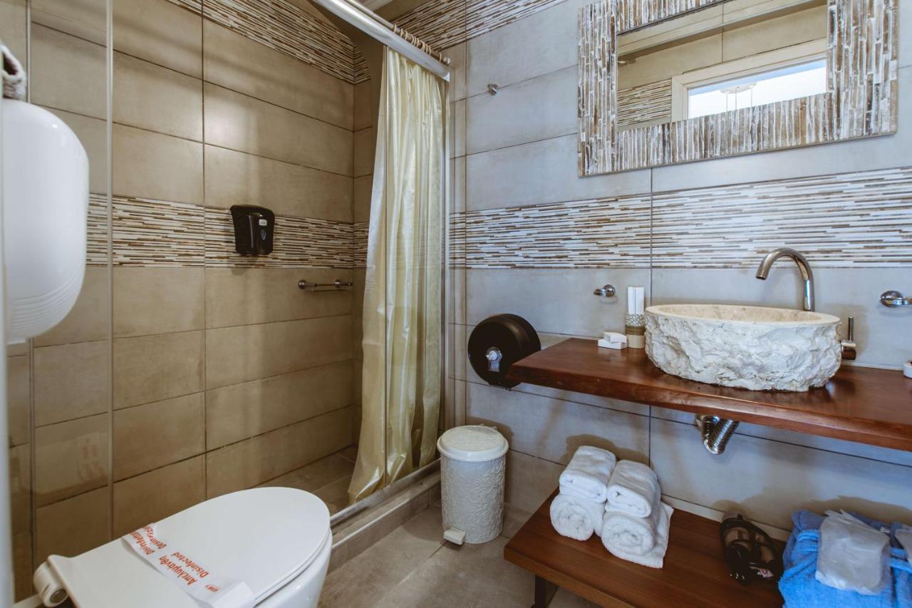 Deluxe Suites La Canée Extérieur photo