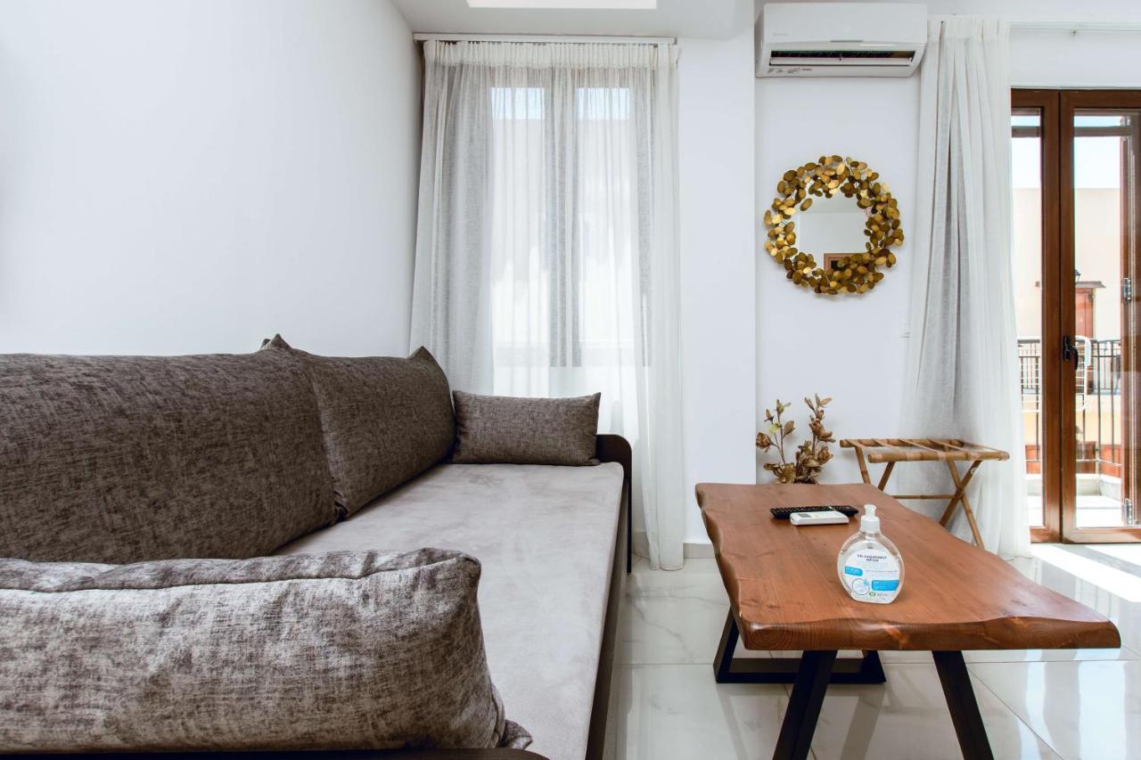 Deluxe Suites La Canée Extérieur photo