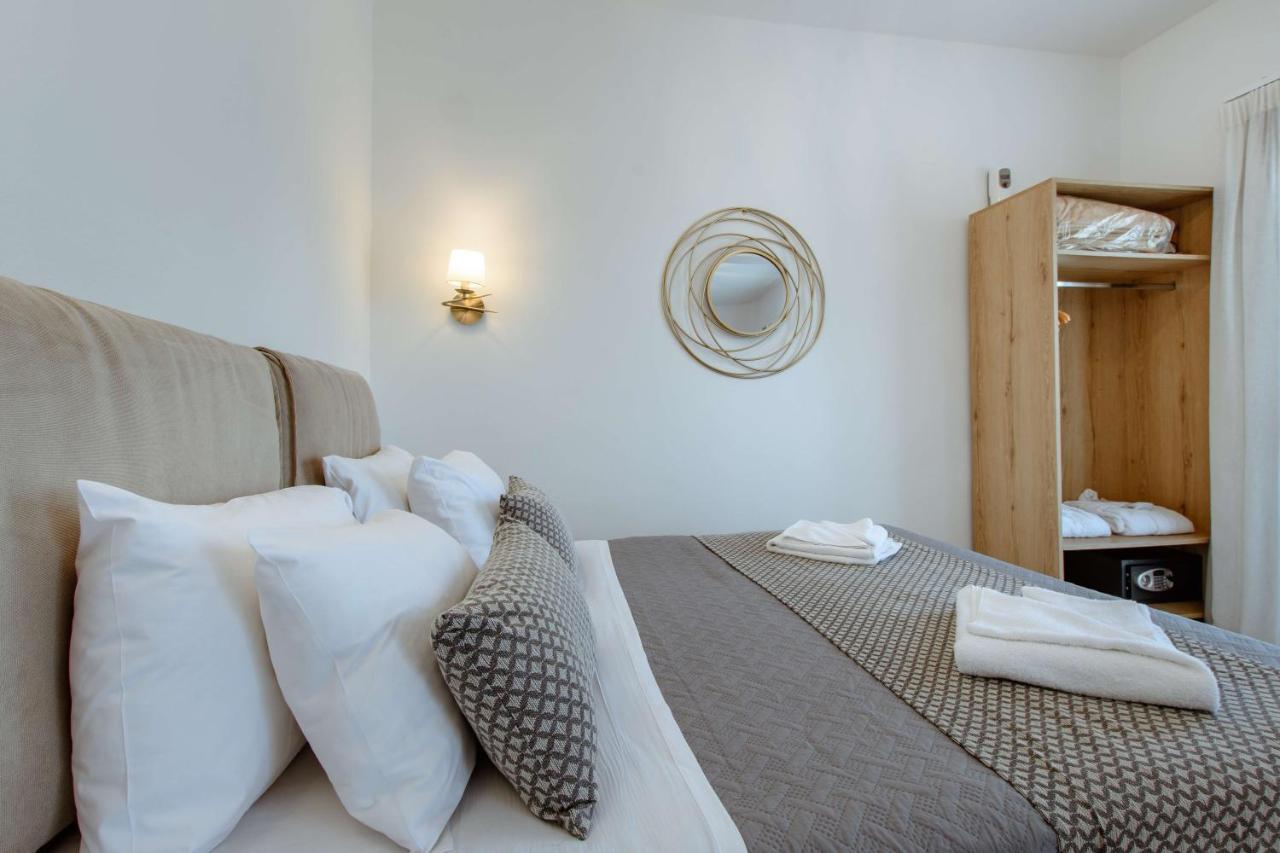 Deluxe Suites La Canée Extérieur photo
